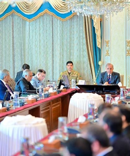 Pakistan'da Khyber Pakhtunkhwa eyaletinde olağanüstü hal ilan edildi