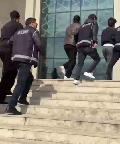 Pavyon soruşturmasında milyonluk rüşvet operasyonu: Başkan yardımcısı, polis, bekçi ve adliye personeli dahil 10 gözaltı