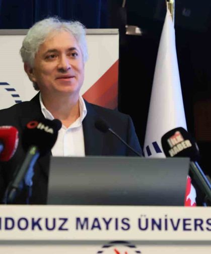 Prof. Dr. Özkan: 'Yüz nakli Türkiye'yi sağlık turizmi cenneti yaptı'