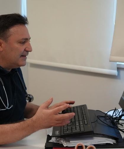 Profesör açıkladı: 'İşlenmiş et tüketimi kolon kanseri riskini artırıyor'