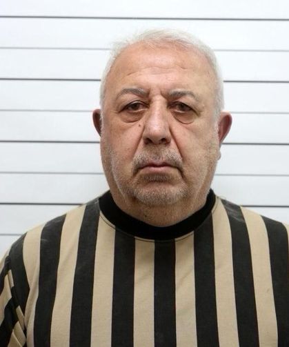 Reyhanlı saldırısının firari ismi Mihraç Ural sınırda yakalandı