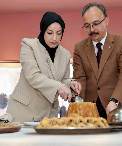 'Sabat Siirt Mutfağı' törenle hizmete açıldı