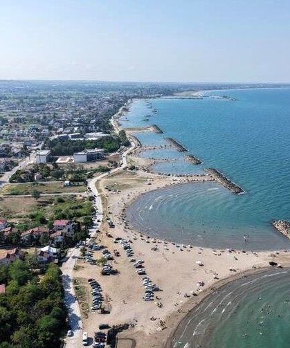 Samsun, Türkiye'de en çok dernek bulunan 8. il