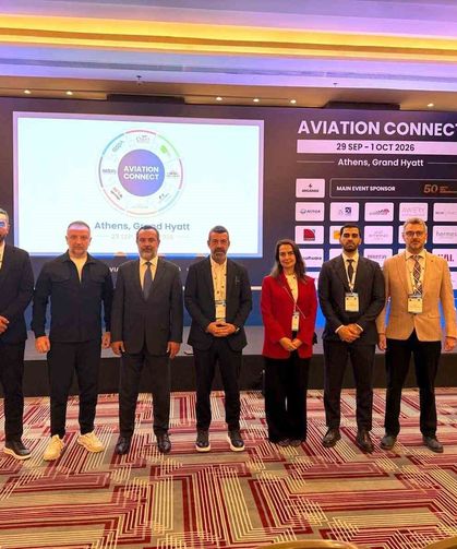 TGS'ye dijital inovasyonda üstün başarı ödülü