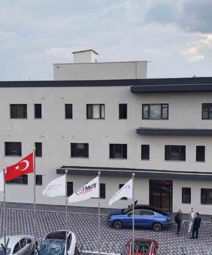 TOMTAŞ çıtayı yükseltti