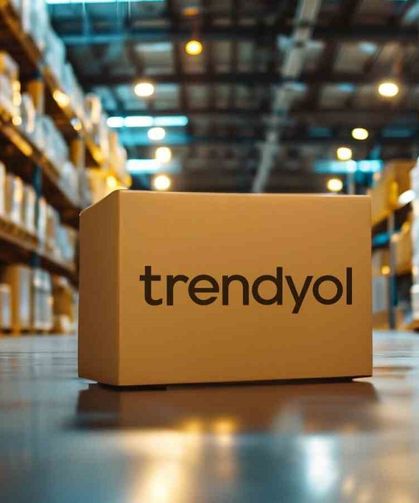 Trendyol, Kasım'da 120 milyon ürünü kullanıcılarıyla buluşturmayı hedefliyor