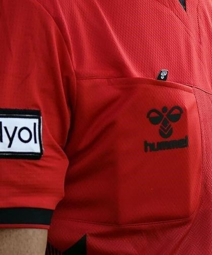 Trendyol Süper Lig'de 7. haftanın hakemleri belli oldu