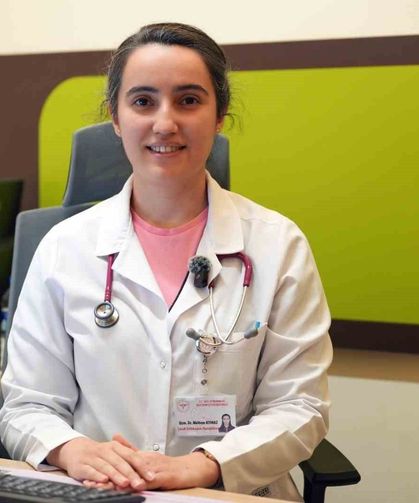 Uzmanından çocuk felci uyarısı: Aşı hayati önem taşıyor
