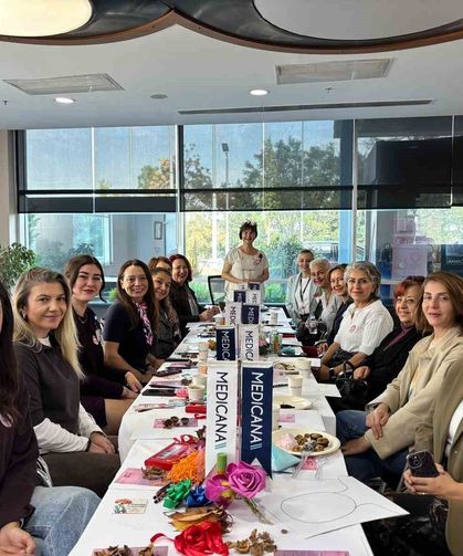 Uzmanlardan menopoz mesajı: 'Ritmin değişir, gücün değişmez'