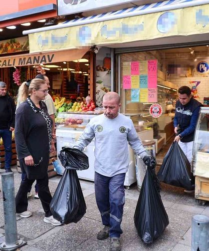Vatandaşın sağlığıyla oynuyorlar: 109,5 kilogram süt ürünü imha edildi