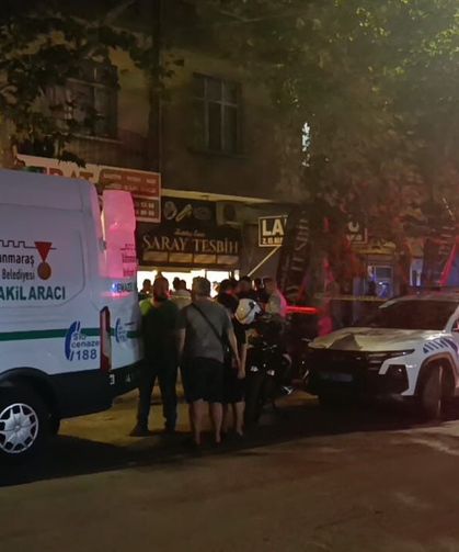Yemek masasında karısını öldüren kocaya 18 yıl 4 ay hapis