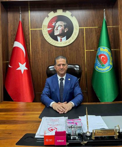 Yüreğir Ziraat Odası'ndan narenciye sektörü için acil önlem çağrısı