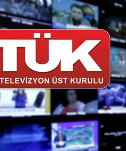 RTÜK'ten, tekzip metni yayınlamayan Sözcü TV'ye yaptırım
