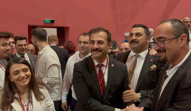 CHP Eskişehir İl Başkanı Talat Yalaz hakkında soruşturma başlatıldı