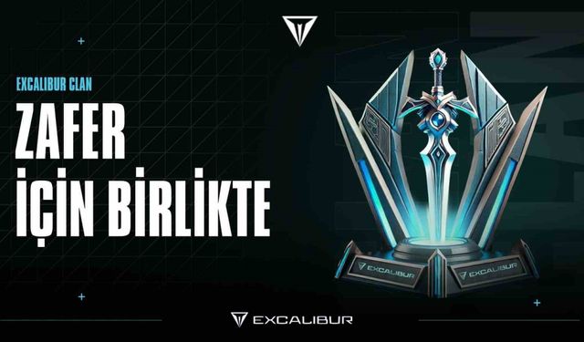 Excalibur Clan’ın 6 yeni özelliği duyuruldu