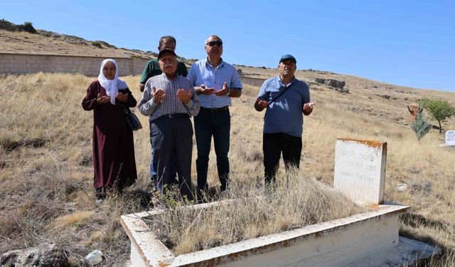 Osmanlı döneminde savaşa gitti, Cumhuriyet döneminde geri dönebildi