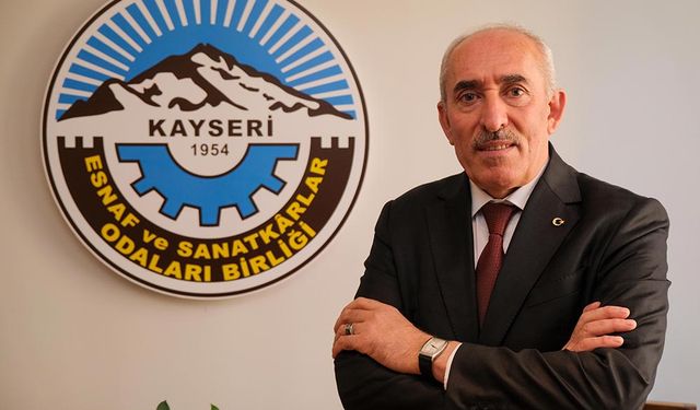 Başkan Odakır: “Bugünün ve yarınların olanaklarını iyi değerlendirin”