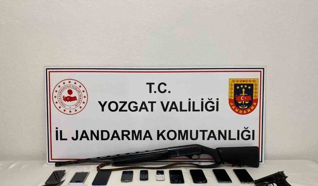 Çocukları fuhuşa zorlayan çete çökertildi: 4 gözaltı