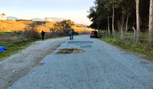 Öfkeli kocanın vurduğu eski çalışan 166 gün sonra hayatını kaybetti