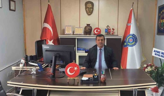 Pazaryeri İlçe Emniyet Amirliğine Tahir Oğul atandı