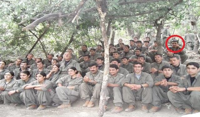 MİT, Suriye'de PKK/YPG Tel Rıfat sözde sorumlularını etkisiz hale getirdi