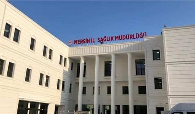 Sağlık örgütleri Mersin’de ‘Sağlıkta ticaret ölüm demektir’ diyerek toplanıyor