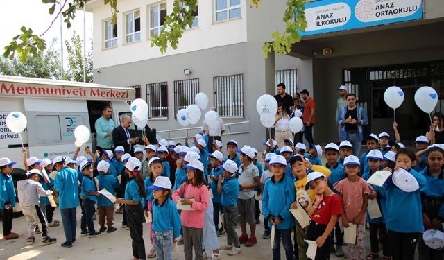 Dicle Elektrik 4M ekipleri 6 ilde 4 yılda 420 bin kilometre yol kat etti