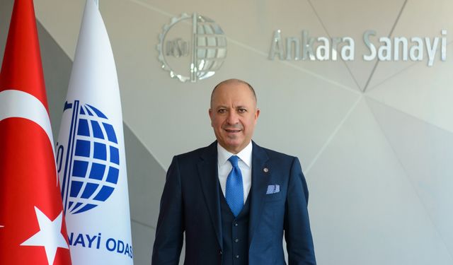 ASO Başkanı Ardıç: “Cumhuriyetimizin verdiği özgüvenle daha fazla çalışacağız, daha çok üreteceğiz”