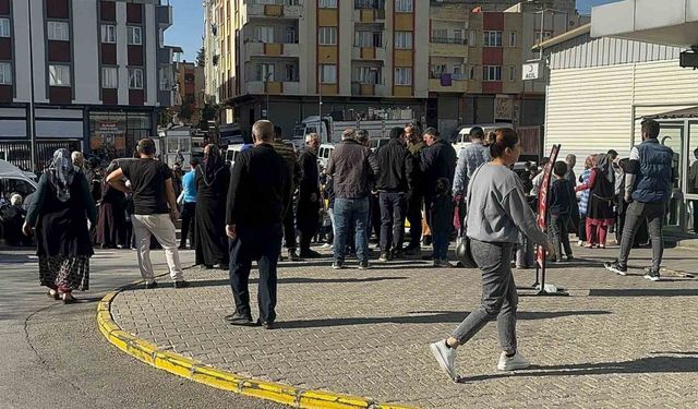 Amca, tartıştığı yeğenlerine kurşun yağdırdı: 1 ölü, 1 yaralı