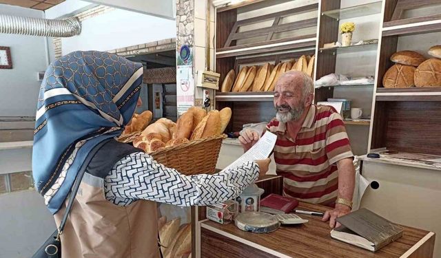 Bayburt’ta gıda denetimleri devam ediyor