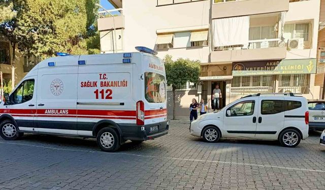 CHP’li eski başkanın ablası evinde ölü bulundu