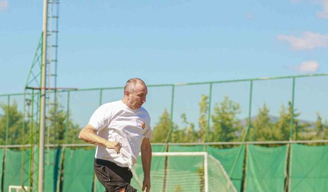 Stoilov yönetiminde Göztepe, iç sahada 16 maçtır yenilmiyor