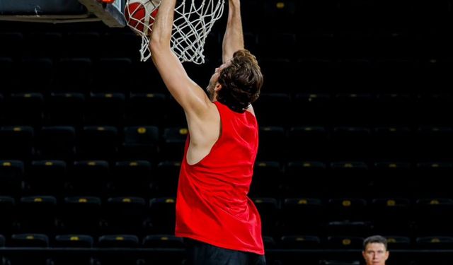 Carettalar, Manisa Basket için hazır