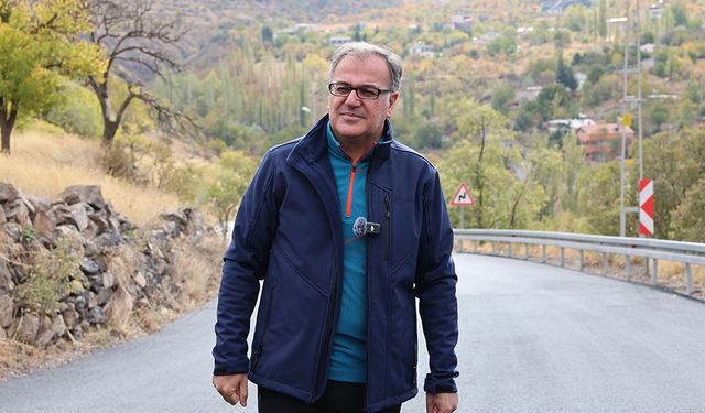 Başkan Özdoğan: Hacılar'ın 2024 2024 karnesini açıkladı