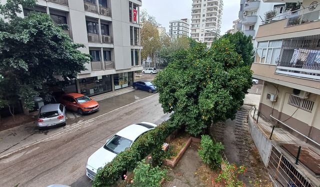 Adana bir hafta boyunca yağışlı