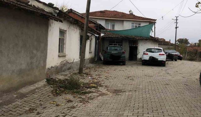 Biga’da kardeş kavgası cinayetle bitti: Abisini boğarak öldürdü