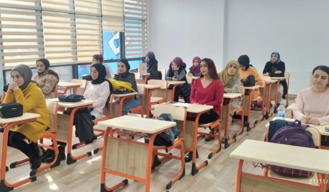 Elazığ Belediyesi, Almanca ve İngilizce kursları düzenleyecek