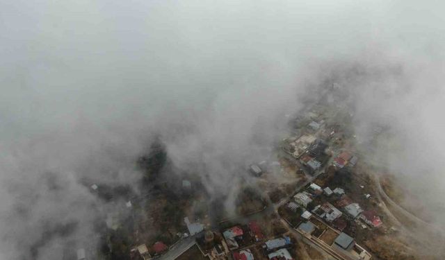 Sis, 4 bin yıllık tarihi Harput’a zenginlik kattı