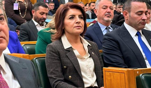 CHP’li Kış’tan belediye kesintilerine tepki