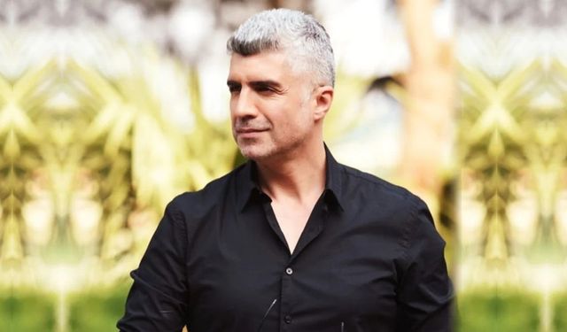 Özcan Deniz’den Sevgililer Günü’ne özel konser