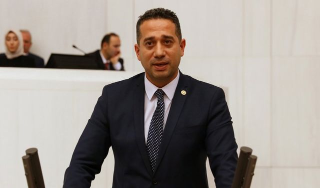 CHP’li Başarır Yargıtay’a yüklendi: “IŞİD militanlarını tahliye ettiniz”
