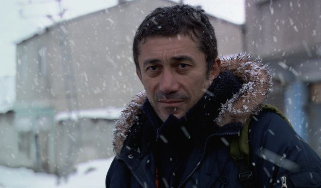 Nuri Bilge Ceylan hayranları TV+’ta buluşuyor
