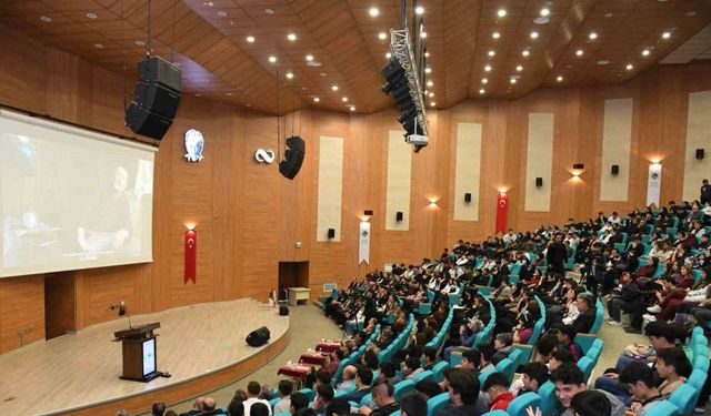 Ahilikte ’Meslek ve Ahlak’ temalı kısa film yarışması sonuçlandı