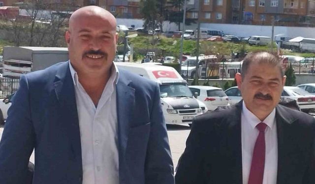 Belediye başkanını ve korumasını öldüren sanık hakim karşısında: "Sadece ayaklarına ateş ettim"
