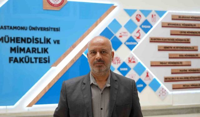 Deprem Uzmanı Prof. Dr. Bilgehan: "İstanbul’da beklediğimiz büyük deprem, bu deprem olabilir"