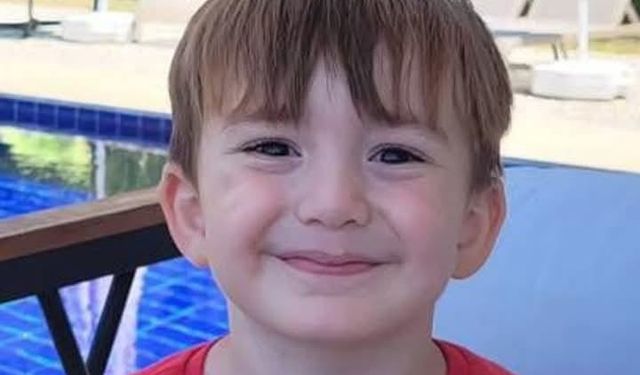 Doğuştan kalp hastası Yusuf Kerem, fenalaştığı okulunda hayatını kaybetti