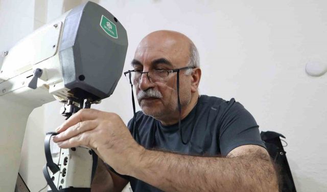Hobisi, depremzede vatandaşın ekmek teknesi oldu