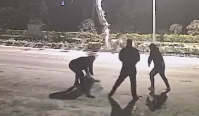 Husumetli oldukları genci darbederek bıçaklayan 4 şüpheli serbest bırakıldı