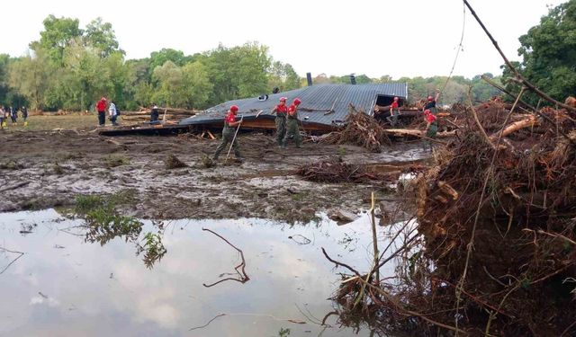 İğneada’da 6 kişiye mezar olan o işletme ile ilgili dava yeniden görülecek