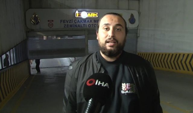 İstanbul’da İSPARK’a ait 36 otopark ruhsatları olmadığı gerekçesiyle kapatıldı
